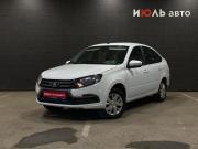 Lada (ВАЗ) Granta I Рестайлинг Челябинск  - изображение 12