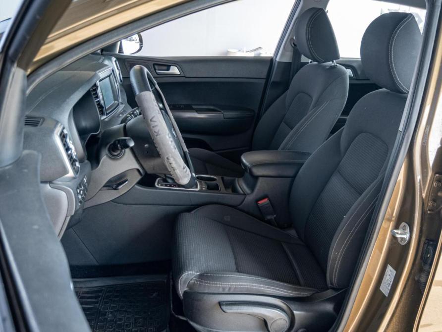 Kia Sportage IV Краснодар  - изображение 10