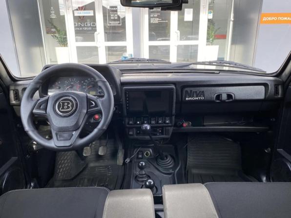 Lada (ВАЗ) 2121 (4x4) I Рестайлинг с пробегом 2017 года, цена 845 000 рублей, 30779 км, внедорожник, Автокод Объявления