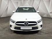 Mercedes-Benz A-Класс IV (W177) Москва  - изображение 27