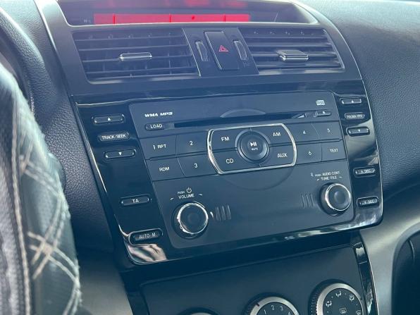 Mazda 6 II (GH) Рестайлинг с пробегом 2012 года, цена 920 000 рублей, 258000 км, седан, Автокод Объявления