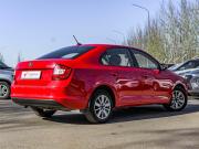 Skoda Rapid I Санкт-Петербург  - изображение 15