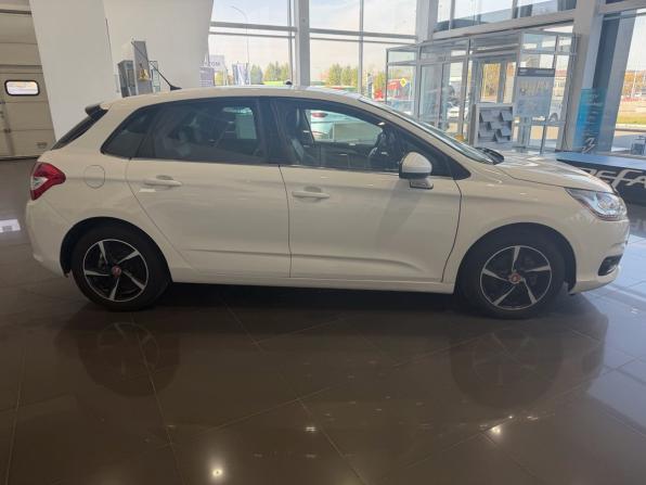 Citroen C4 II с пробегом 2012 года, цена 395 000 рублей, 285000 км, хэтчбек, Автокод Объявления