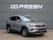 Changan CS35 Plus I Краснодар  - изображение 23