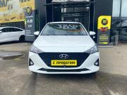 Hyundai Solaris II Рестайлинг Нефтекамск  - изображение 13