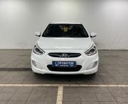 Hyundai Solaris I Санкт-Петербург  - изображение 24