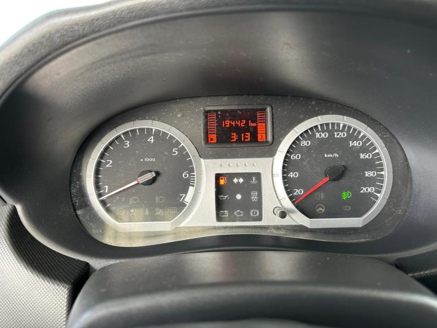 Lada (ВАЗ) Largus I Тамбов  - изображение 10