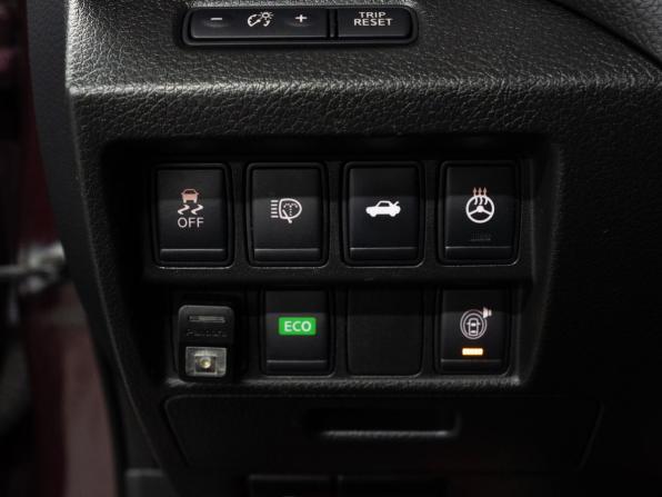 Nissan Teana III с пробегом 2014 года, цена 1 449 000 рублей, 195331 км, седан, Автокод Объявления