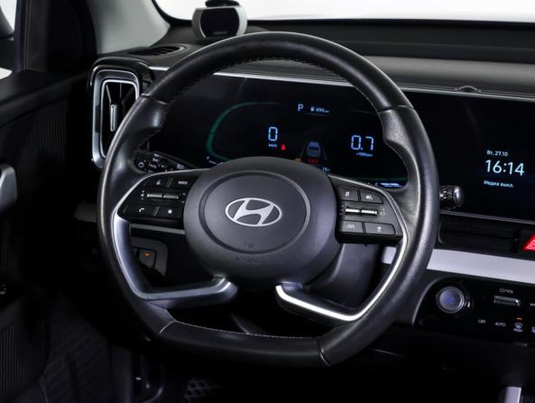 Hyundai Mufasa I (NU2) с пробегом 2024 года, цена 2 690 000 рублей, 29068 км, внедорожник, Автокод Объявления