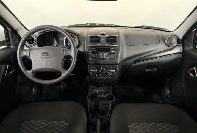 Lada (ВАЗ) Granta I Рестайлинг с пробегом 2023 года, цена 910 000 рублей, 29382 км, лифтбек, Автокод Объявления