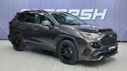 Toyota RAV4 V (XA50) Благовещенск  - изображение 36