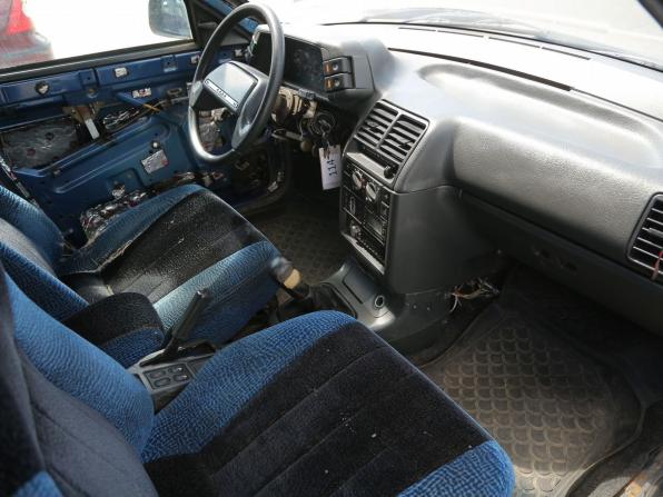 Lada (ВАЗ) 2111 с пробегом 2005 года, цена 90 000 рублей, 228000 км, универсал, Автокод Объявления