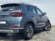 Chery Tiggo 4 I Рестайлинг Ростов-на-Дону  - изображение 28