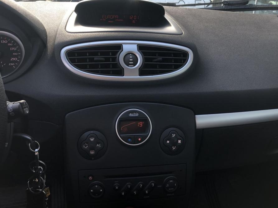 Renault Clio III Брянск  - изображение 14