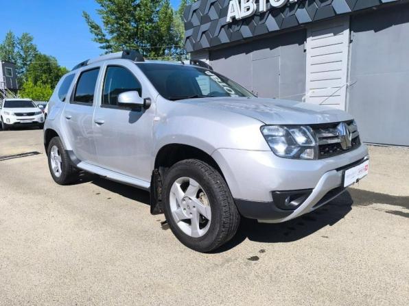 Renault Duster I Рестайлинг с пробегом 2016 года, цена 1 224 750 рублей, 133231 км, внедорожник, Автокод Объявления