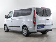 Ford Transit Custom I Рестайлинг Москва  - изображение 24