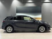 Kia Ceed III Новосибирск  - изображение 24