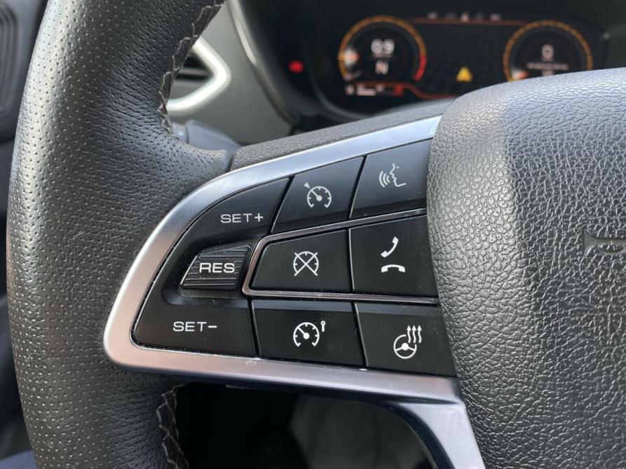 Lada (ВАЗ) Vesta I Рестайлинг (NG) Крым  - изображение 14