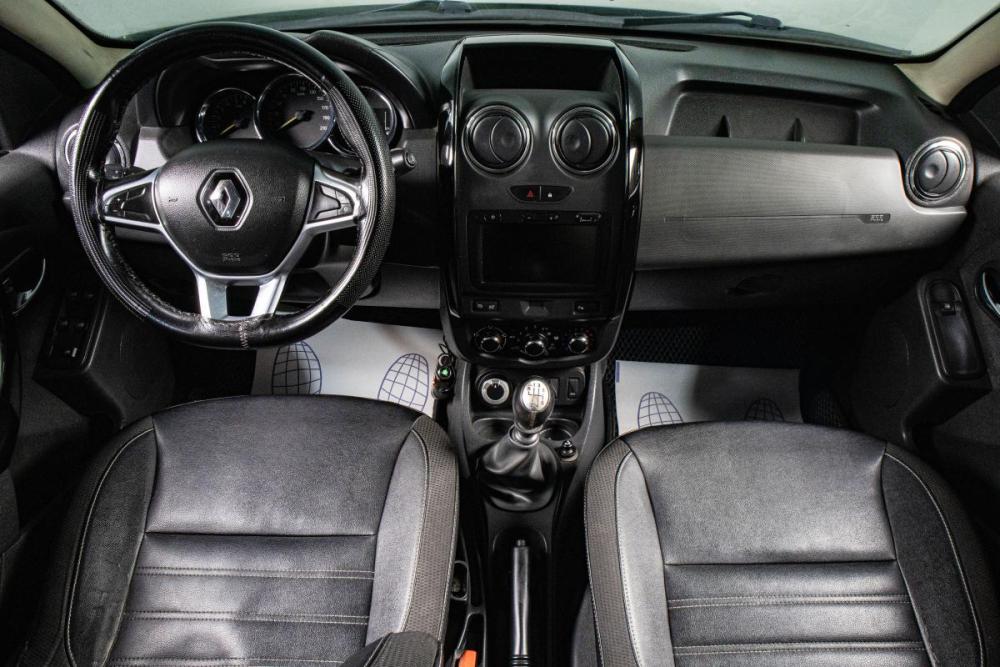Renault Duster I Рестайлинг Сургут  - изображение 13