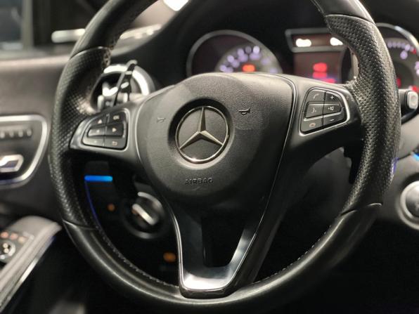 Mercedes-Benz CLA I (C117 X117) с пробегом 2014 года, цена 1 579 000 рублей, 237628 км, седан, Автокод Объявления
