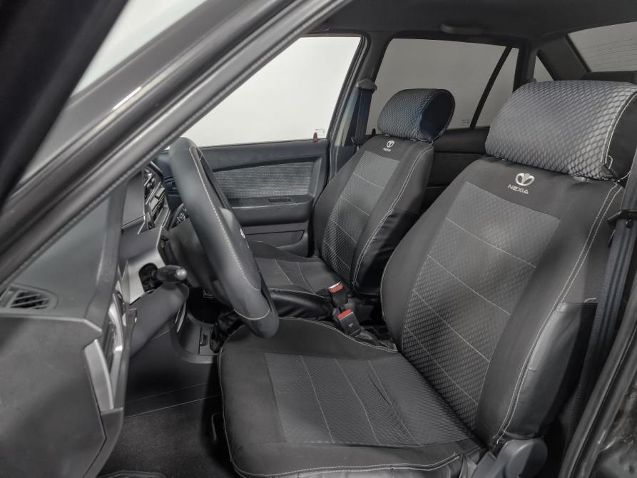 Daewoo Nexia I Рестайлинг Нижний Новгород  - изображение 9