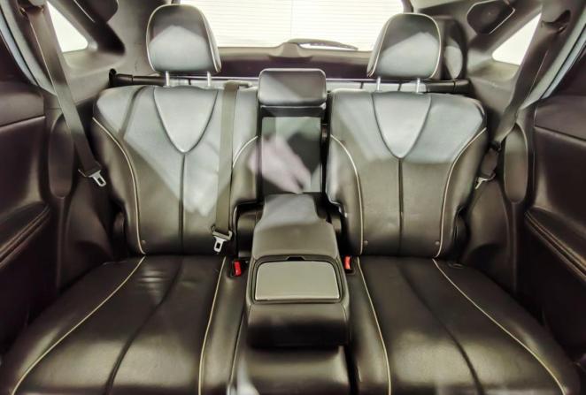 Toyota Venza I Рестайлинг с пробегом 2014 года, цена 1 730 000 рублей, 119763 км, внедорожник, Автокод Объявления