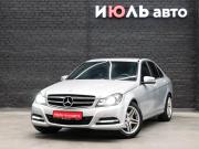 Mercedes-Benz C-Класс III (W204) Рестайлинг Екатеринбург  - изображение 21