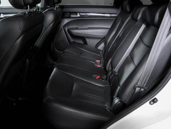 Kia Sorento II Рестайлинг с пробегом 2019 года, цена 2 250 000 рублей, 136236 км, внедорожник, Автокод Объявления