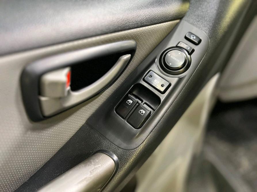 Hyundai Grand Starex I Новосибирск  - изображение 18