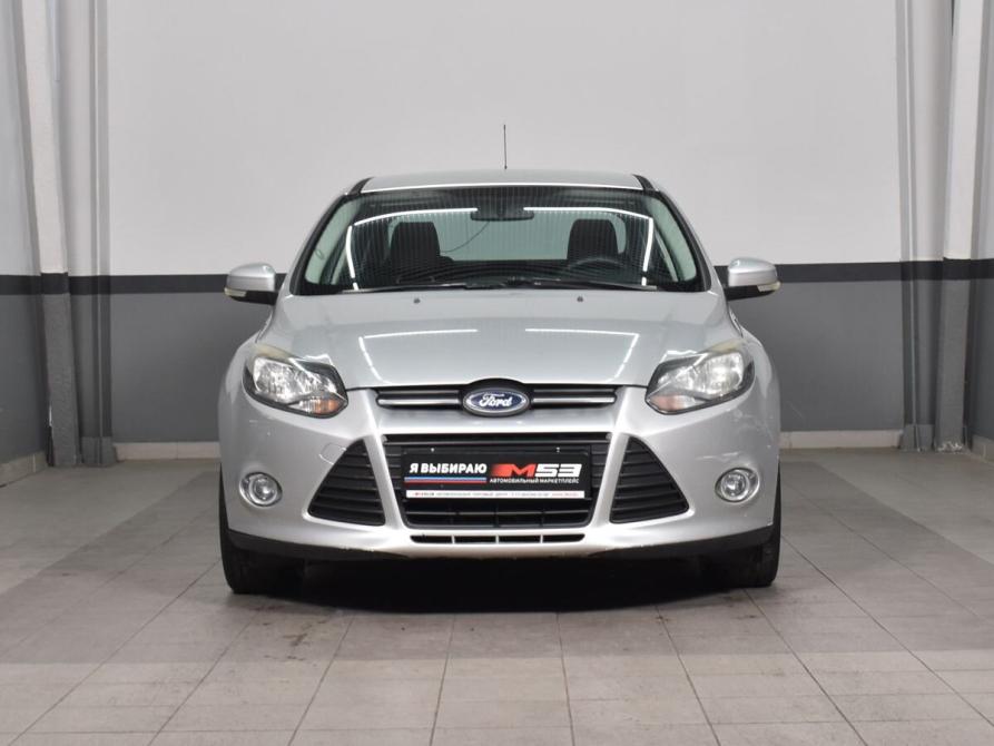 Ford Focus III Кемерово  - изображение 2