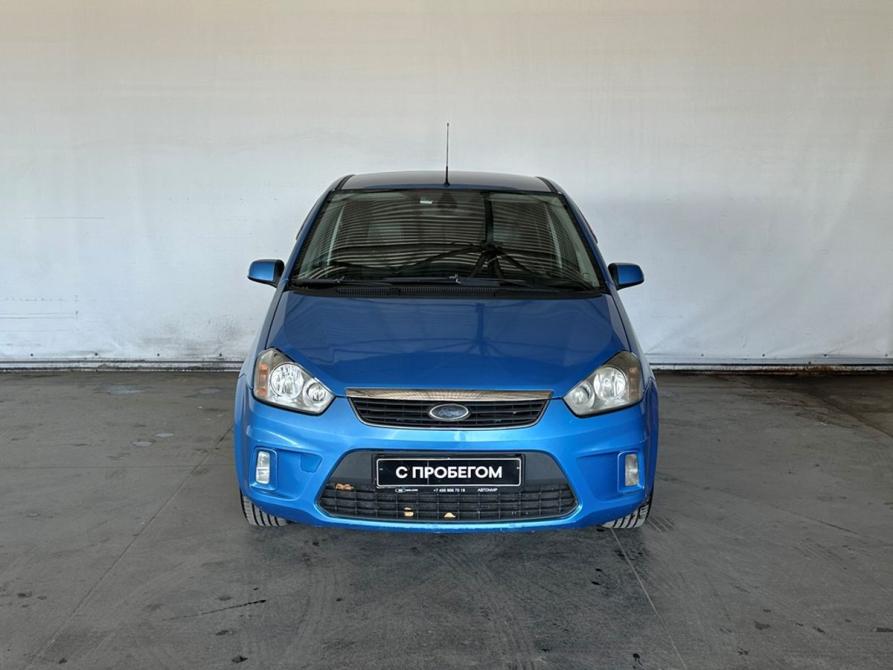 Ford C-MAX I Рестайлинг Москва  - изображение 2