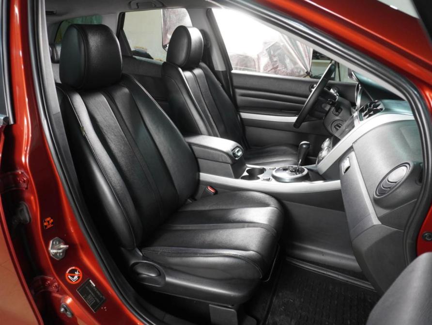 Mazda CX-7 I Воронеж  - изображение 8