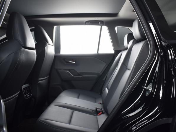 Toyota RAV4 VI (XA60) с пробегом 2026 года, цена 3 995 995 рублей, 91 км, внедорожник, Автокод Объявления