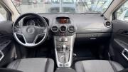 Opel Antara I Рестайлинг Москва  - изображение 35