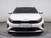 Kia K3 II (China Market) Рестайлинг Москва  - изображение 20