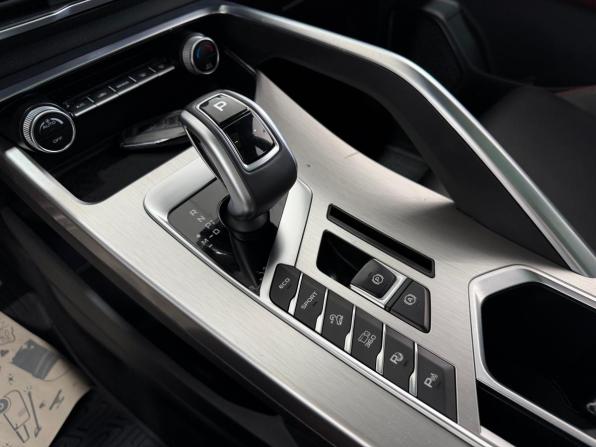 Geely Coolray I с пробегом 2021 года, цена 1 650 000 рублей, 88604 км, внедорожник, Автокод Объявления