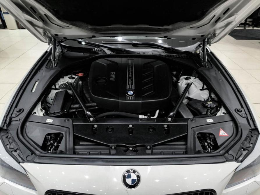 BMW 5 серии VI (F10/F11/F07) Казань  - изображение 11