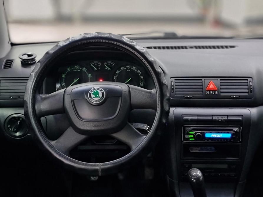 Skoda Octavia I (A4) Рестайлинг Архангельск  - изображение 3
