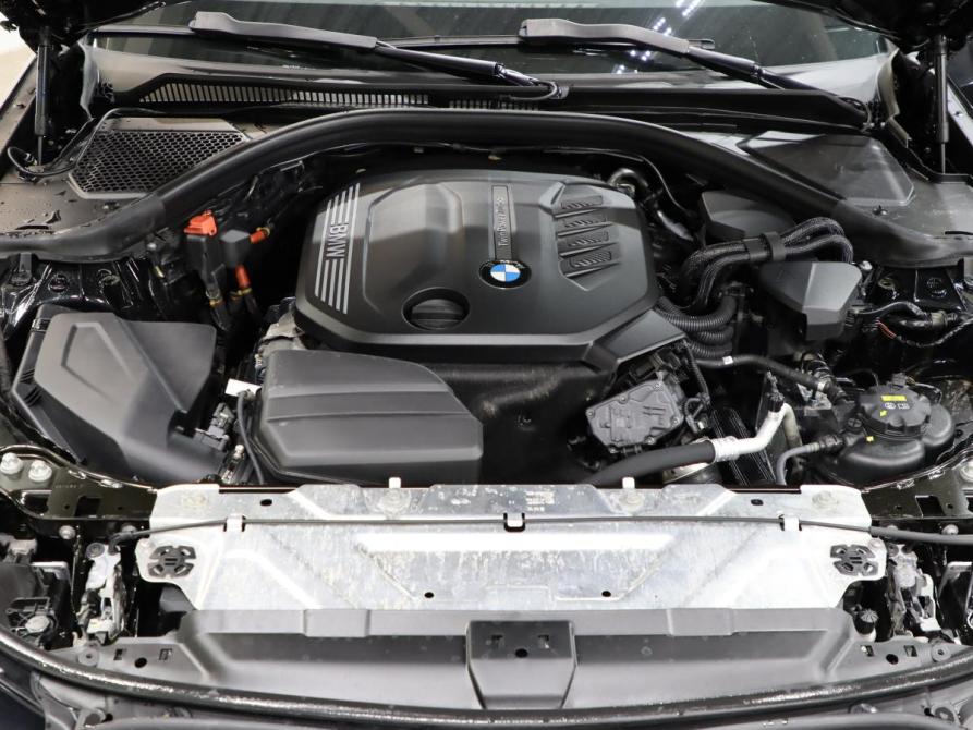 BMW 3 серии VII (G2x) Санкт-Петербург  - изображение 26