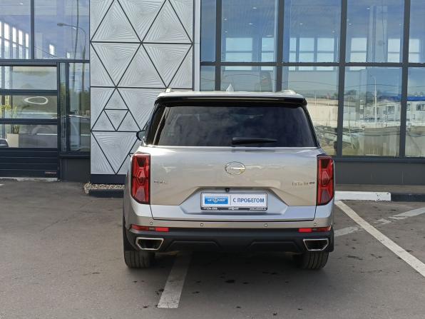 GAC GS8 II с пробегом 2023 года, цена 3 079 000 рублей, 82137 км, внедорожник, Автокод Объявления