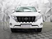Toyota Land Cruiser Prado 150 Series Рестайлинг 1 Ульяновск  - изображение 28
