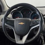 Chevrolet Cruze I Москва  - изображение 24