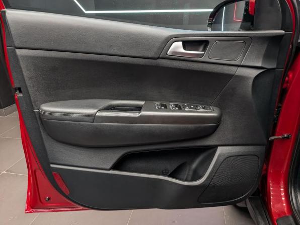 Kia Sportage IV с пробегом 2018 года, цена 1 875 000 рублей, 145751 км, внедорожник, Автокод Объявления