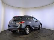 Nissan Murano II (Z51) Рестайлинг 2 Москва  - изображение 33