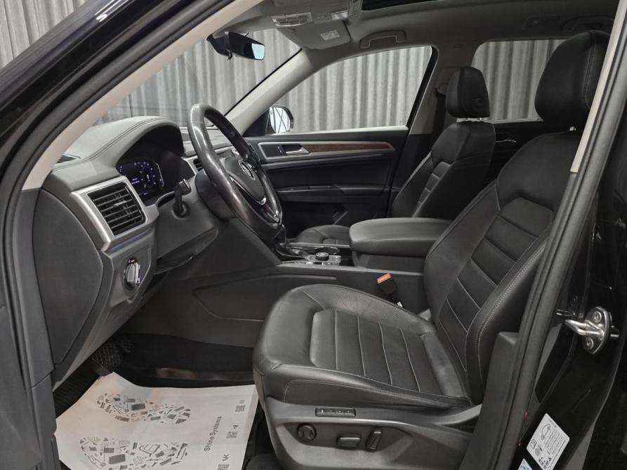 Volkswagen Teramont I Красноярск  - изображение 10