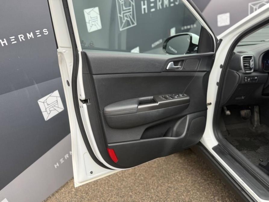 Kia Sportage IV Минеральные Воды  - изображение 9