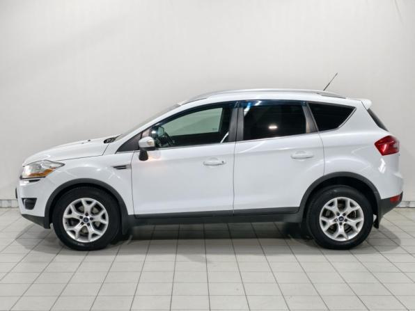 Ford Kuga I с пробегом 2012 года, цена 1 229 000 рублей, 160335 км, внедорожник, Автокод Объявления
