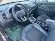 Kia Sportage III Астрахань  - изображение 32
