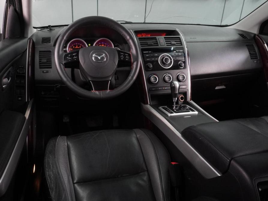 Mazda CX-9 I Воронеж  - изображение 6