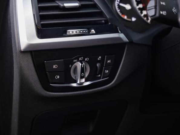 BMW X3 III (G01) с пробегом 2019 года, цена 4 549 000 рублей, 75473 км, внедорожник, Автокод Объявления
